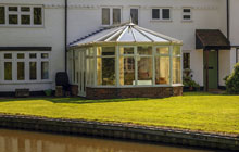 Bucklers Hard conservatory leads