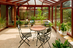 Bucklers Hard conservatory quotes
