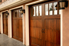 Bucklers Hard garage extension quotes
