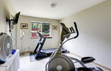 Bucklers Hard home gym construction leads