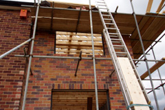house extensions Bucklers Hard