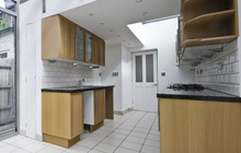 Bucklers Hard kitchen extension leads