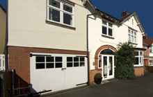 Bucklers Hard multiple storey extension leads